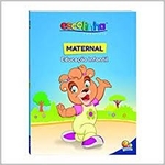 Ficha técnica e caractérísticas do produto Livro Escolinha Todolivro Maternal Educa o Infantil autor editora todolivro 2016