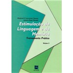 Livro - Estimulação da Linguagem e da Memória: Treinamento Prático - Vol. 3