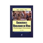 Ficha técnica e caractérísticas do produto Livro - Exercicio e Qualidade de Vida
