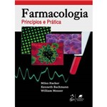 Ficha técnica e caractérísticas do produto Livro - Farmacologia - Princípios e Prática
