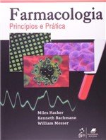 Ficha técnica e caractérísticas do produto Livro - Farmacologia Princípios e Prática