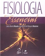 Ficha técnica e caractérísticas do produto Livro - Fisiologia Essencial - Abramov - Guanabara