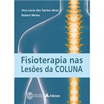 Ficha técnica e caractérísticas do produto Livro - Fisioterapia Nas Lesões da Coluna