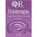 Ficha técnica e caractérísticas do produto Livro - Fisioterapia: Série Questões e Respostas