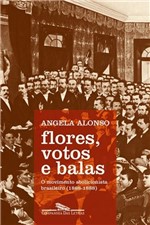 Ficha técnica e caractérísticas do produto Livro - Flores Votos e Balas