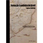 Ficha técnica e caractérísticas do produto Livro - Formação Econômica do Brasil