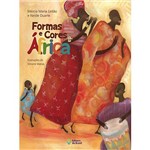 Ficha técnica e caractérísticas do produto Livro - Formas e Cores da África