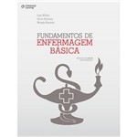 Ficha técnica e caractérísticas do produto Livro - Fundamentos de Enfermagem Básica