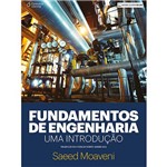 Ficha técnica e caractérísticas do produto Livro - Fundamentos de Engenharia: uma Introdução (Tradução da 5º Edição Norte-Americana)