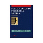 Ficha técnica e caractérísticas do produto Livro - Fundamentos de Fisiologia Médica