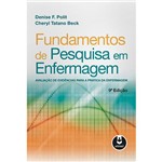 Ficha técnica e caractérísticas do produto Livro - Fundamentos de Pesquisa em Enfermagem