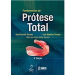 Ficha técnica e caractérísticas do produto Livro - Fundamentos de Prótese Total