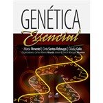 Ficha técnica e caractérísticas do produto Livro - Genética Essencial