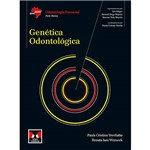 Ficha técnica e caractérísticas do produto Livro - Genética Odontológica - Série Abeno