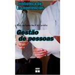 Ficha técnica e caractérísticas do produto Livro - Gestao de Pessoas