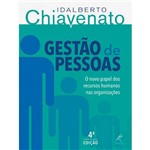 Ficha técnica e caractérísticas do produto Livro - Gestão de Pessoas