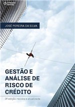 Ficha técnica e caractérísticas do produto Livro - Gestão e Análise de Risco de Crédito