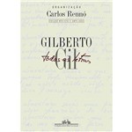 Ficha técnica e caractérísticas do produto Livro - Gilberto Gil - Todas as Letras