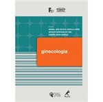 Ficha técnica e caractérísticas do produto Livro - Ginecologia