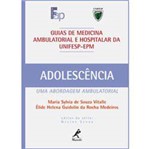 Ficha técnica e caractérísticas do produto Livro - Guia de Adolescência - uma Abordagem Ambulatorial
