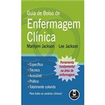 Ficha técnica e caractérísticas do produto Livro - Guia de Bolso de Enfermagem Clínica