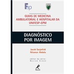 Ficha técnica e caractérísticas do produto Livro - Guia de Diagnóstico por Imagem