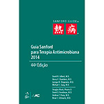 Ficha técnica e caractérísticas do produto Livro - Guia Sanford para Terapia Antimicrobiana 2014