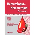 Hematologia e Hemoterapia Pediátrica