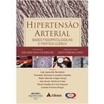 Ficha técnica e caractérísticas do produto Livro - Hipertensão Arterial: Bases Fisiopatológicas e Prática Clínica