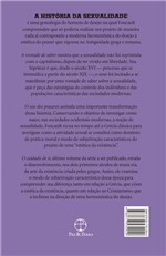 Ficha técnica e caractérísticas do produto Livro - História da Sexualidade: a Vontade de Saber (Vol. 1)