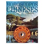 Ficha técnica e caractérísticas do produto Livro - Horóscopos Chineses