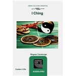Ficha técnica e caractérísticas do produto Livro - I Ching, o Livro da Mutações - Áudio Livro