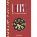 Ficha técnica e caractérísticas do produto Livro - I Ching: o Livro das Mutações