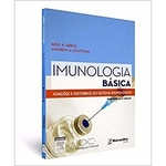 Ficha técnica e caractérísticas do produto Livro Imunologia Básica