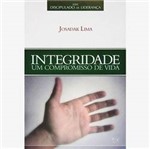 Ficha técnica e caractérísticas do produto Livro - Integridade: um Compromisso de Vida