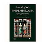 Livro - Introdução à Epidemiologia - 4ª/06