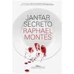 Ficha técnica e caractérísticas do produto Livro - Jantar Secreto