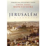 Ficha técnica e caractérísticas do produto Livro - Jerusalém: a Biografia
