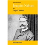 Ficha técnica e caractérísticas do produto Livro - Joaquim Nabuco