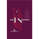 Ficha técnica e caractérísticas do produto Livro - José Saramago: Obras Completas - Vol. 1
