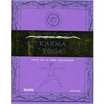 Ficha técnica e caractérísticas do produto Livro - Karma Yoga - Yoga En La Vida Cotidiana
