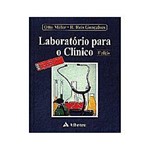 Ficha técnica e caractérísticas do produto Livro - Laboratorio para o Clinico