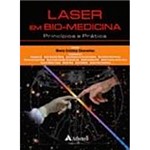 Ficha técnica e caractérísticas do produto Livro - Laser em Bio-Medicina: Princípios e Prática