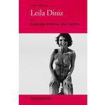 Ficha técnica e caractérísticas do produto Livro - Leila Diniz - uma Revolução na Praia
