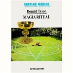 Livro - Magia Ritual