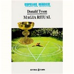 Ficha técnica e caractérísticas do produto Livro - Magia Ritual