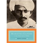 Livro - Mahatma Gandhi e a Sua Luta com a Índia