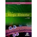 Ficha técnica e caractérísticas do produto Livro - Manual de Alergia Alimentar