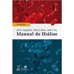 Ficha técnica e caractérísticas do produto Livro - Manual de Diálise