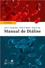 Ficha técnica e caractérísticas do produto Manual de Diálise - Guanabara Koogan
